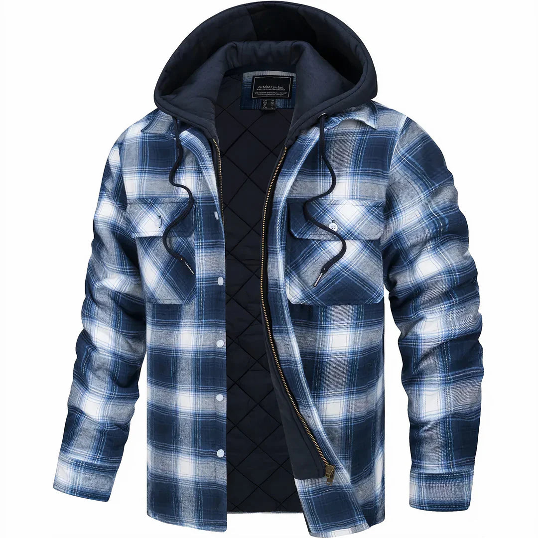 MASON™ | Warme Herenjas