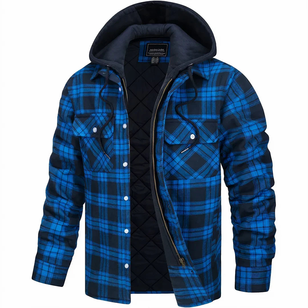 MASON™ | Warme Herenjas